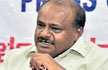HDK hints at Prajwal’s candidature